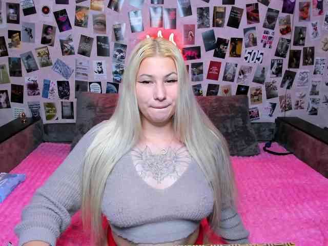 Ulya11Cutex webcam