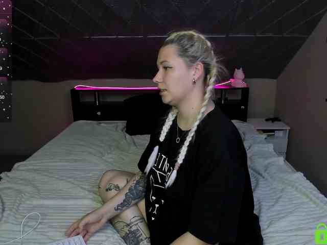 Ulya11Cutex webcam