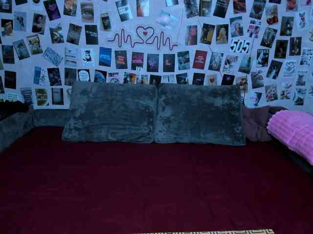 Ulya11Cutex webcam