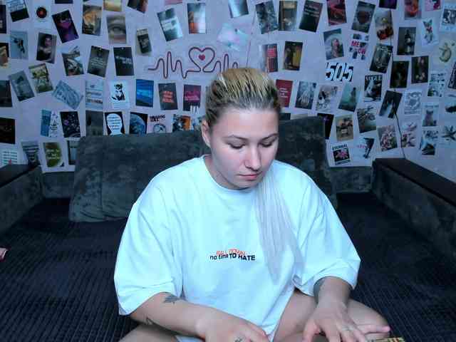 Ulya11Cutex webcam