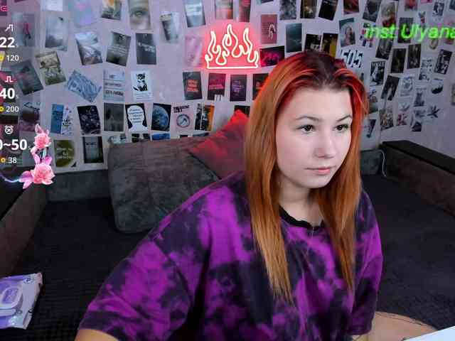 Ulya11Cutex webcam