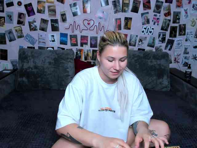 Ulya11Cutex webcam