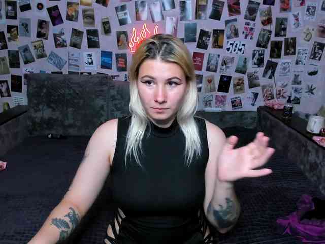 Ulya11Cutex webcam