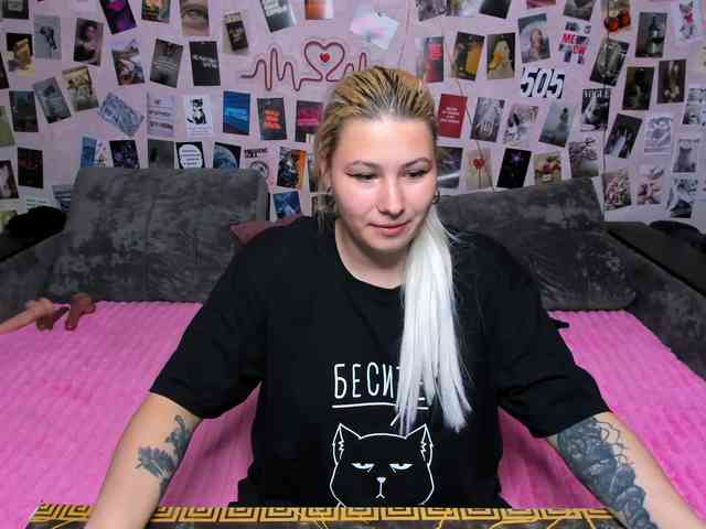 Ulya11Cutex webcam