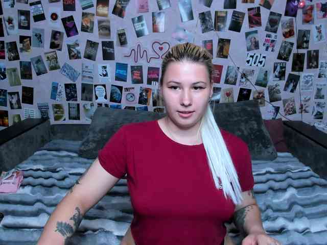 Ulya11Cutex webcam