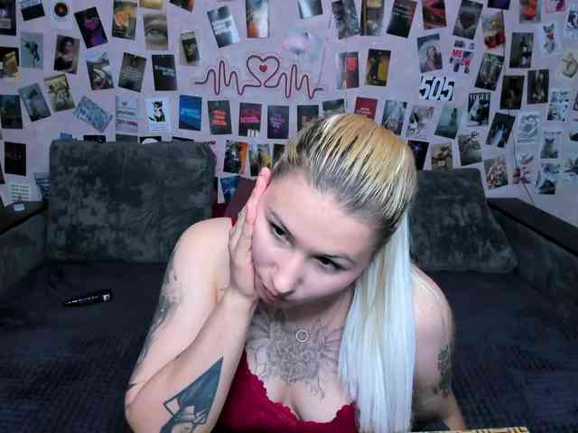 Ulya11Cutex webcam
