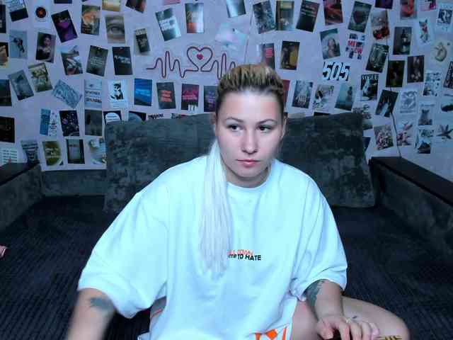 Ulya11Cutex webcam