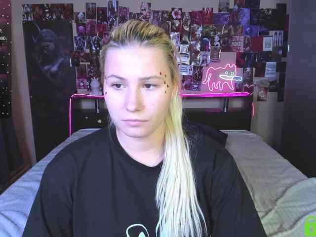 Ulya11Cutex webcam