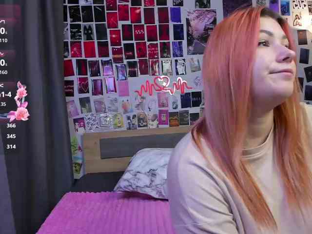 Ulya11Cutex webcam