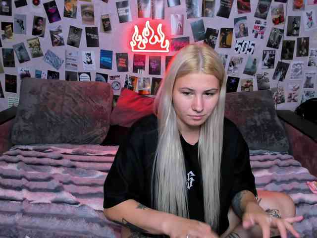 Ulya11Cutex webcam