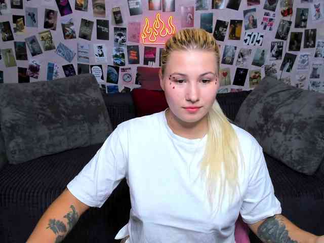 Ulya11Cutex webcam