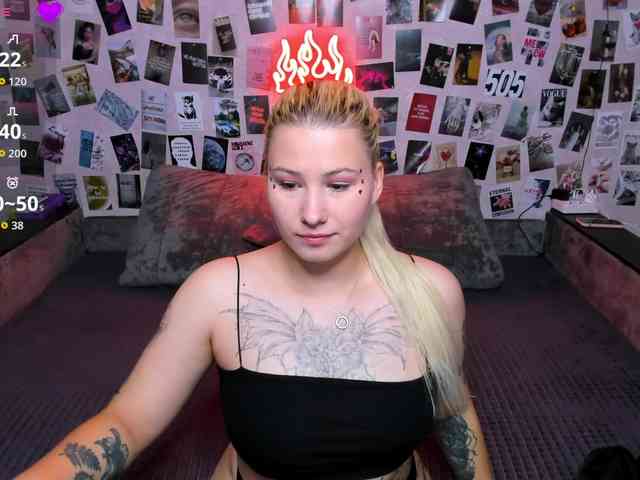 Ulya11Cutex webcam