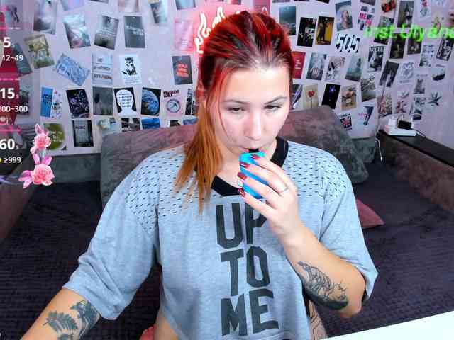 Ulya11Cutex webcam