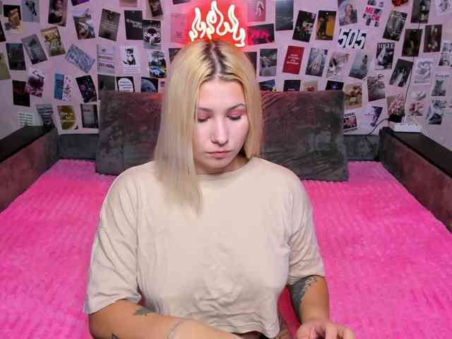 Ulya11Cutex webcam