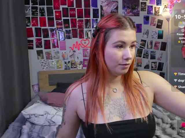 Ulya11Cutex webcam