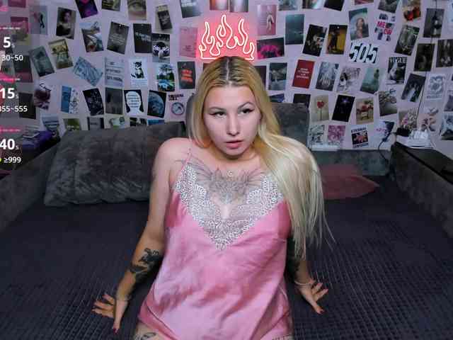 Ulya11Cutex webcam