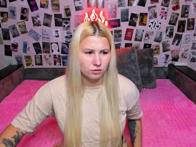 Ulya11Cutex webcam