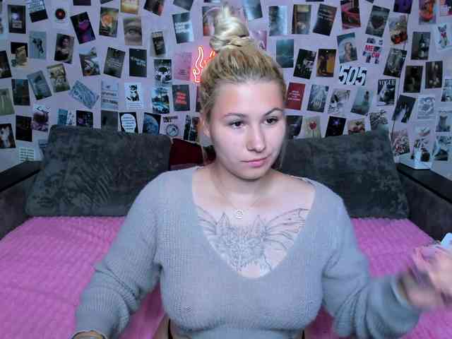 Ulya11Cutex webcam