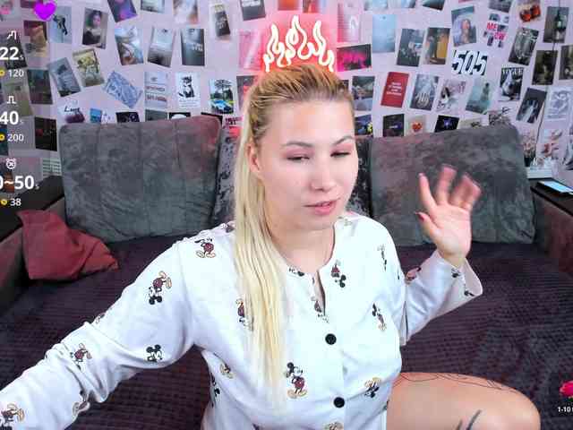 Ulya11Cutex webcam