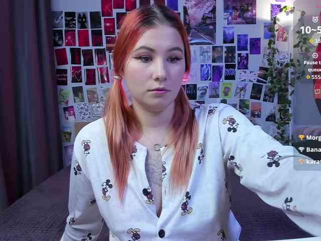 Ulya11Cutex webcam