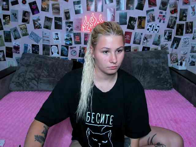 Ulya11Cutex webcam