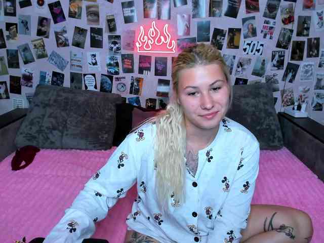 Ulya11Cutex webcam