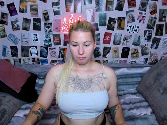 Ulya11Cutex webcam