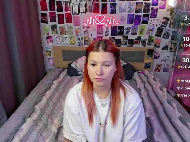 Ulya11Cutex webcam