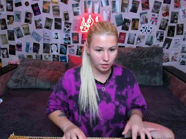 Ulya11Cutex webcam