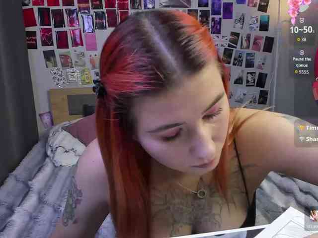 Ulya11Cutex webcam