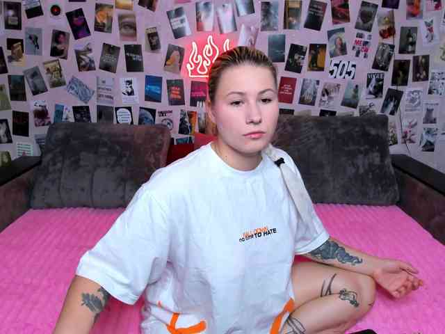 Ulya11Cutex webcam