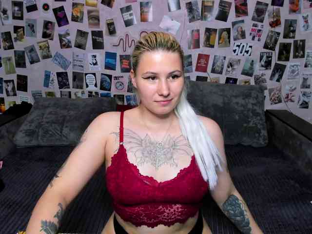 Ulya11Cutex webcam