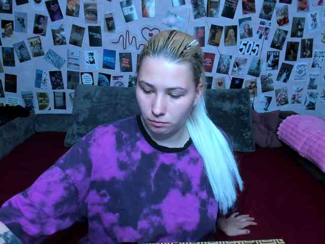 Ulya11Cutex webcam