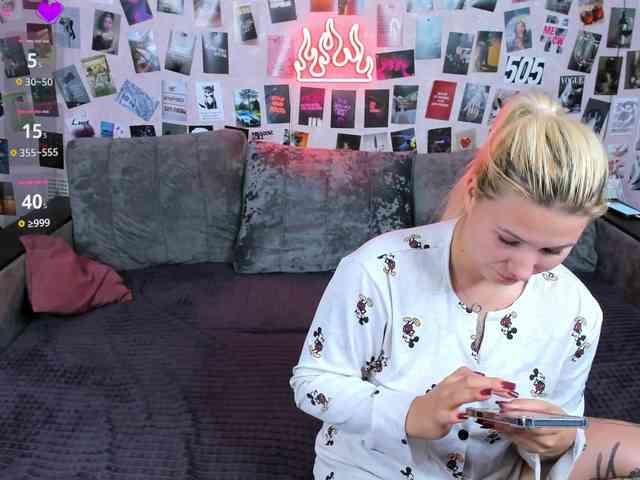 Ulya11Cutex webcam