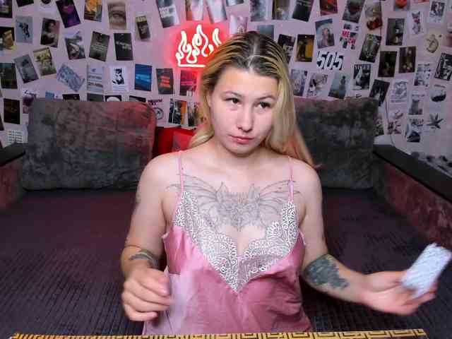 Ulya11Cutex webcam