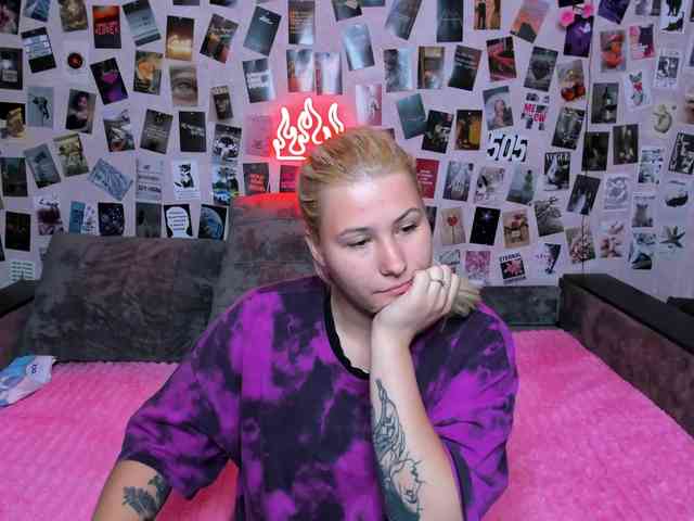 Ulya11Cutex webcam