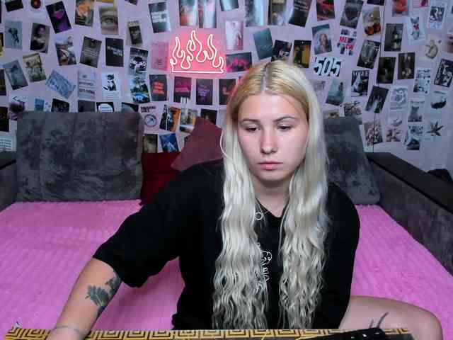 Ulya11Cutex webcam