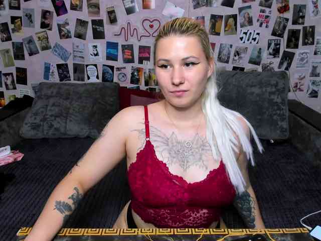 Ulya11Cutex webcam