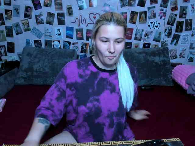 Ulya11Cutex webcam