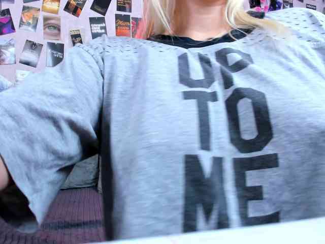 Ulya11Cutex webcam