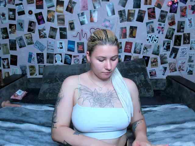 Ulya11Cutex webcam