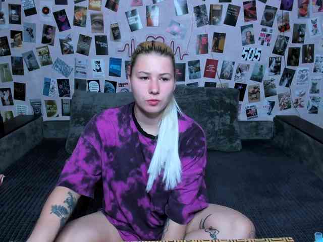 Ulya11Cutex webcam