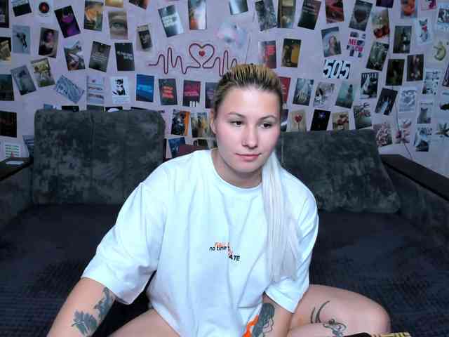 Ulya11Cutex webcam