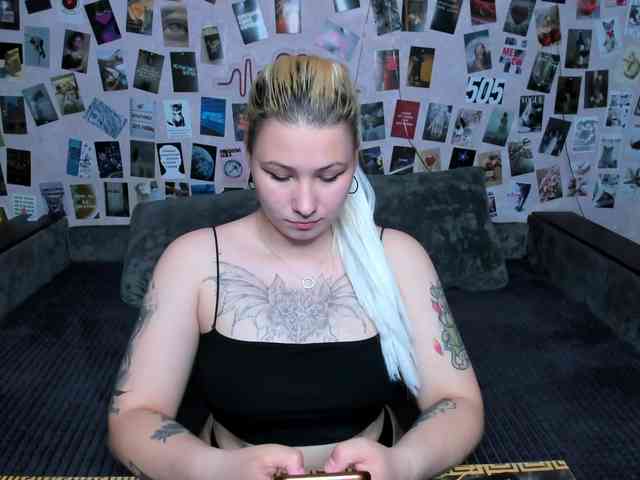 Ulya11Cutex webcam