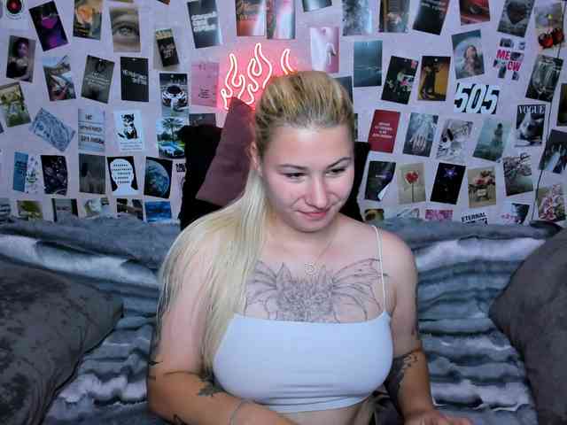 Ulya11Cutex webcam