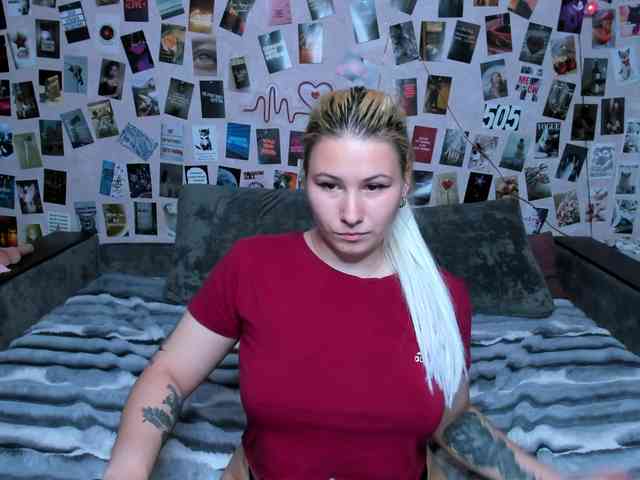 Ulya11Cutex webcam