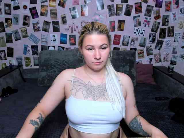 Ulya11Cutex webcam
