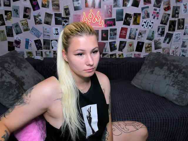 Ulya11Cutex webcam