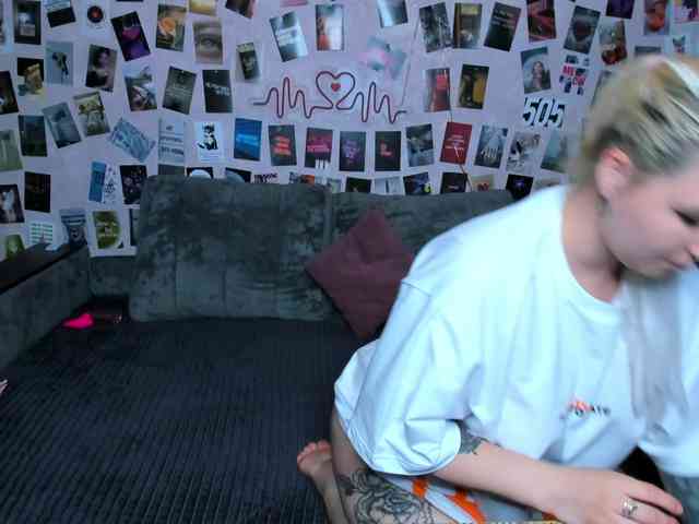 Ulya11Cutex webcam