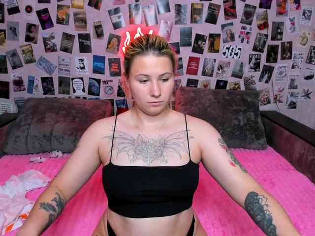 Ulya11Cutex webcam